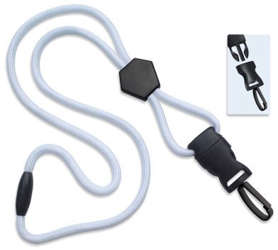 Brady 2135-4513 Lanyards