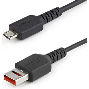 StarTech USBSCHAU1M Cables