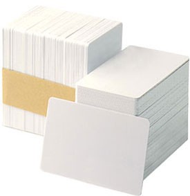 Cartes Zebra 104523-170