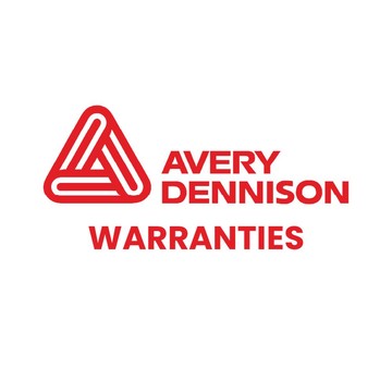AVERY DENNISON, REQUIRES QUOTE, ADTP1 DEPOT SVC, PREFERRED SERVICE PLAN, PARTS LABOR AND DAMAGE COVER, INCLUDES PRINTHEADS