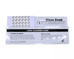 imagen de Impresoras de Tarjetas DuraClean 86177
