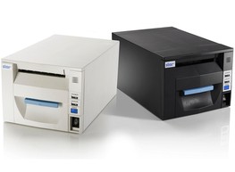 Star Micronics FVP10, 203dpi, Cutter, USB, Grey image