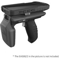 Unitech RP100 RFID Reader, Wireless Sled, Gun Grip, 2D Scan Engine, 600 tags/s, 16 ft, 5200 mAh Battery image