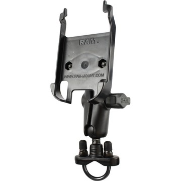 RAM Mount RAM-B-149Z-CO4 Accessories