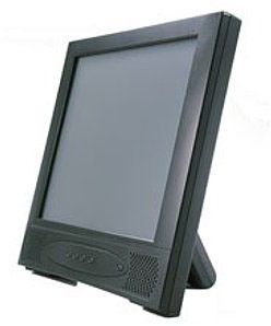 GVision GVISION-P10PS Monitors