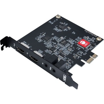 SIIG CE-H25111-S1 Wireless Adapters