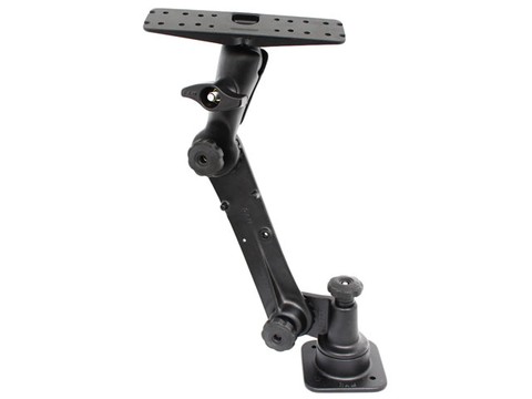 RAM Mount RAM-D-162H-MC1 Accessories