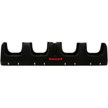 Honeywell cuna de carga/comunicación Ethernet, Dolphin 9700 kit EU 4 puestos