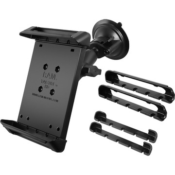 RAM Mount RAM-B-166-TAB-SM Accessories