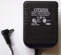 Cradle (Battery Charger) for the CMP-30 image