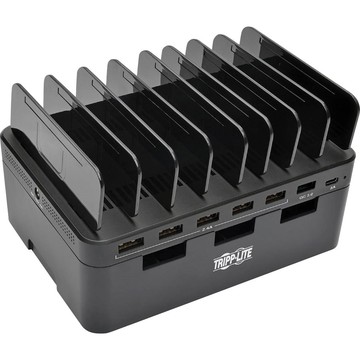Tripp-Lite U280-007-CQC-ST Accessories