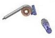 Zebra P1037750-008 Wireless Adapters
