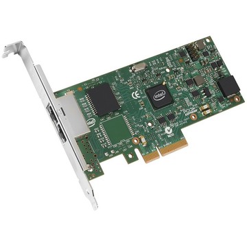 Accessories Intel I350T2V2BLK