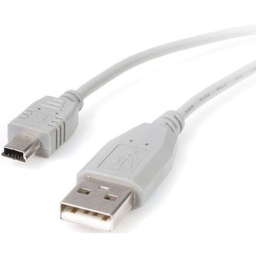 Cables StarTech USB2HABM3