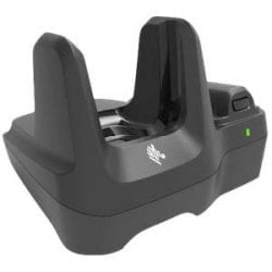 Zebra charging-/communication station, USB