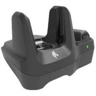 Zebra charging-/communication station, USB image