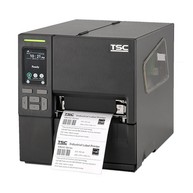 TSC MB240 Label Printers, Thermal transfer, USB/RS-232/Ethernet, Real Time Clock image