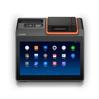 Sunmi T2 Mini All-in-One POS Terminal image