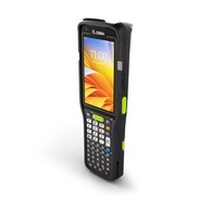 image Ordinateur mobile Zebra MC3450 à portée étendue, 47 touches, 6 Go/128 Go, 5G, GPS, Android 13