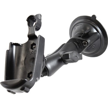 RAM Mount RAM-B-166-GA20U Accessories