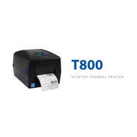 Printronix T83R, 12 dots/mm (300 dpi), RFID, USB, RS232, Ethernet image