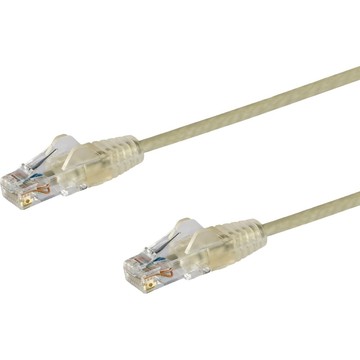 Cables StarTech N6PAT10GRS