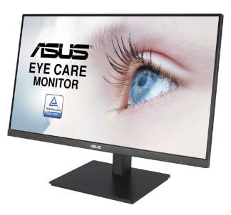 Asus VA24DQSB Accessories