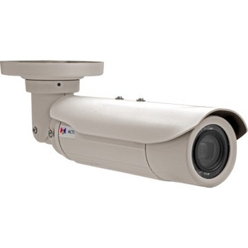 ACTi E417 Accessories