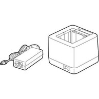 Cargador de 1 bateria para Toshiba EP2DL y EP4DL image