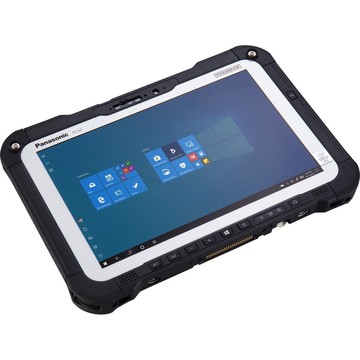 PAN US,TGHBOOK,WIN11PRO,I5-10310U 1.7GHZ VPRO (4.4GHZ),AMT,10.1" WUXGA GLVMLTTCH+DIGI,16GB,512GBBOPALSSD,WIFI 6,BT,DLPASS,INFRDWBCAM,8MP RR CAM,STANBATT,TPM 2.0