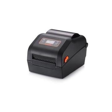 Bixolon XD5-40D Desktop Label Printer 203dpi, 178mm/s, USB, Ethernet, WLAN, Bluetooth, Black