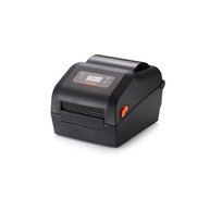 Bixolon XD5-40D Desktop Label Printer 203dpi, 178mm/s, USB, Ethernet, WLAN, Bluetooth, Black image