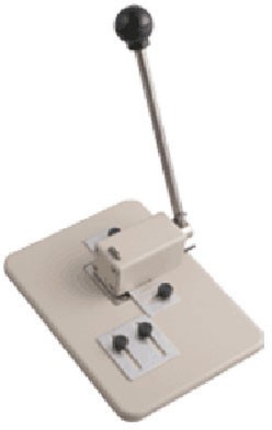 Brady P-12 Accessories
