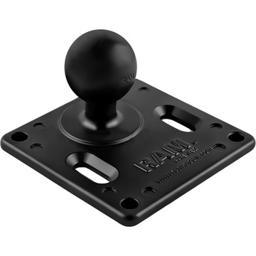 RAM Mount RAM-2461U-IN1 Accessories