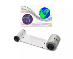 imagen de Cintas de Tarjeta IDP 653630