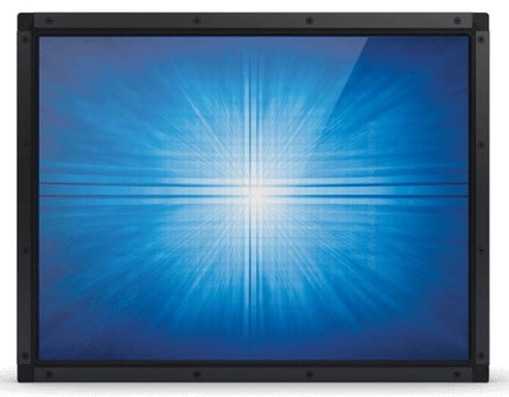 Elo 1598L, 38.1 cm (15''), AT