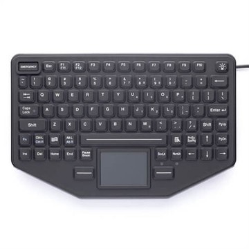 Panasonic SL-86-911-TP-USB-P Keyboards
