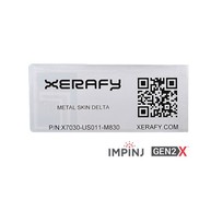 Xerafy X7030-US011-M830 Tags image