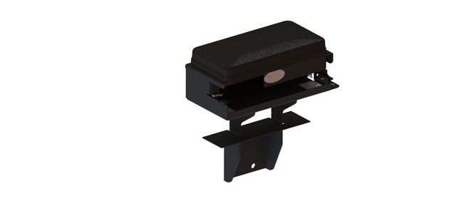 Supports Gamber Johnson 7160-1553
