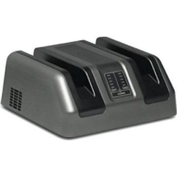 Battery Charger (Dual Bay) for Getac RX10 / RX10H