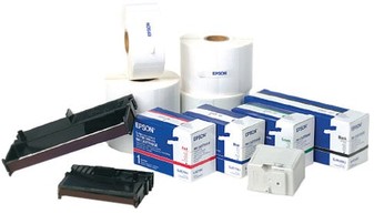 Étiquettes Epson 111197000-EA replaced by 111197000