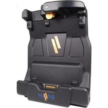 Getac Havis vehicle charging station, Tri Pass-through