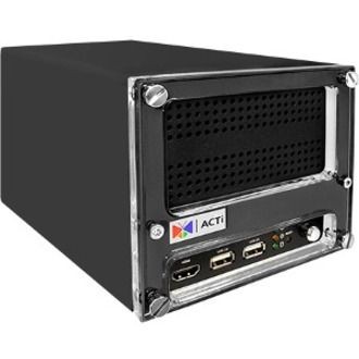ACTi ENR-222-4TB Accessories