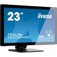 iiyama ProLite T2336MSC, 58,4cm (23''), Projected Capacitive, black image