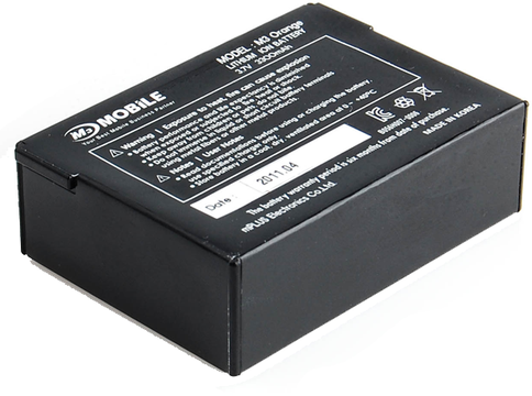 Battery for M3 Mobile OX10