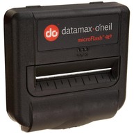 Datamax Honeywell 4Te Mobile Label Printer image