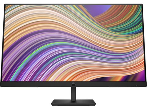 HP 64X69AAABA Monitors