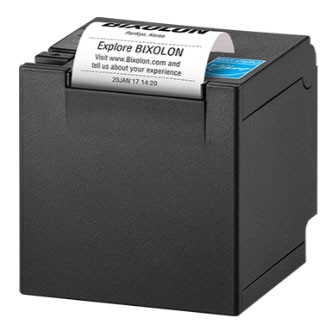 SRP-Q200 USB ETHERNET THERMAL