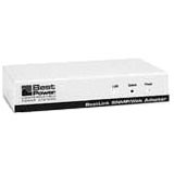 Powerware 116750225-001 Power Supply