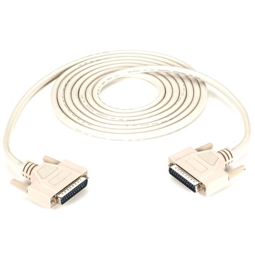 Black Box BC00706 Cables